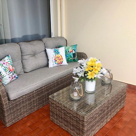 Oceanic Apartment 카니코 외부 사진