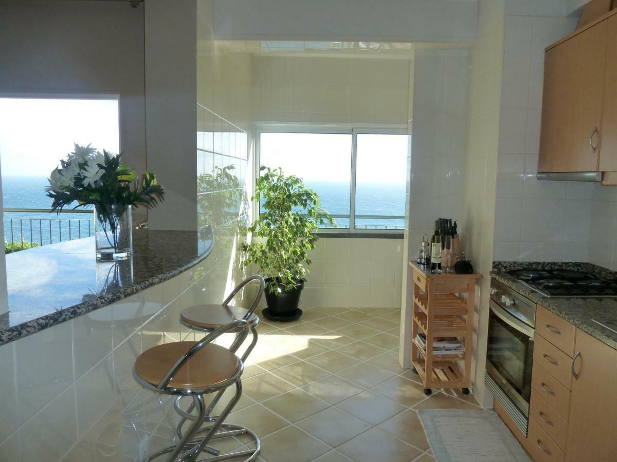 Oceanic Apartment 카니코 외부 사진