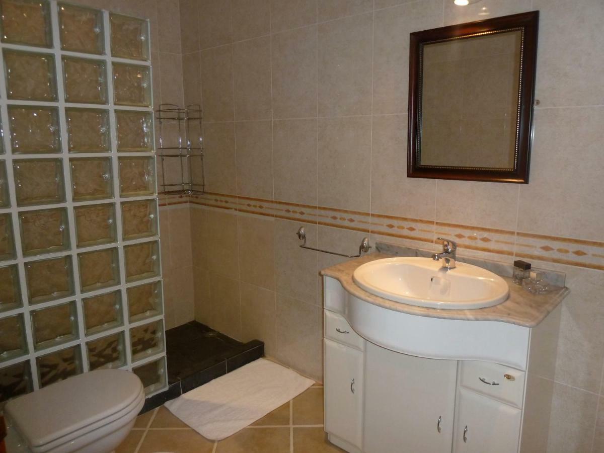 Oceanic Apartment 카니코 외부 사진