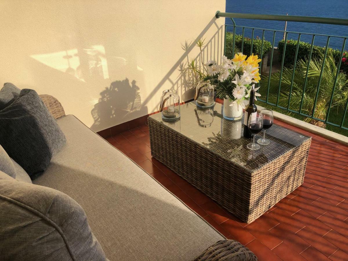 Oceanic Apartment 카니코 외부 사진