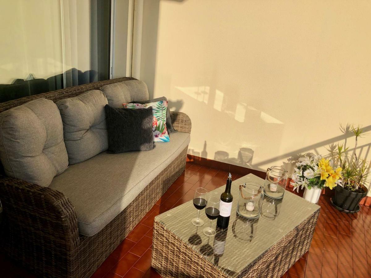 Oceanic Apartment 카니코 외부 사진